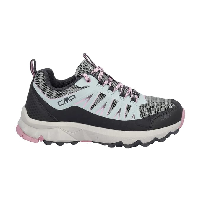 Waterdichte wandelschoenen voor dames CMP Laky Fast