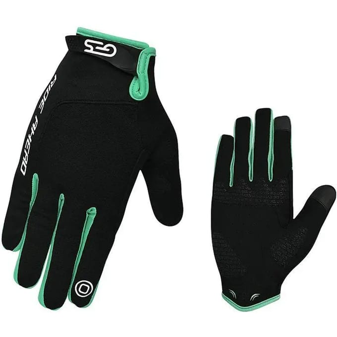 Lange handschoenen Ges Gel Pro