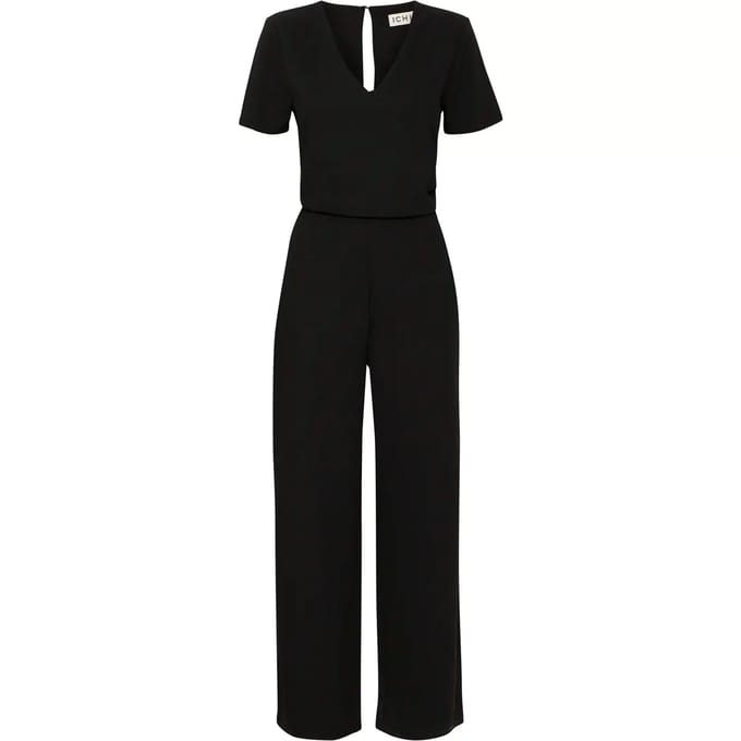 Dames jumpsuit Ichi Mila