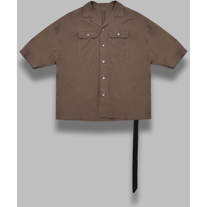 Magnum Tommy shirt
