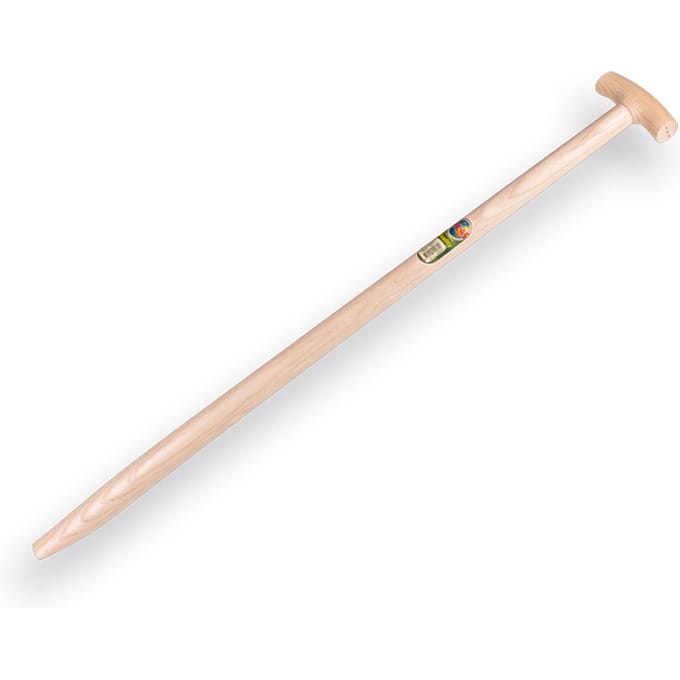 Idealspadesteel 95 cm | Essen | voor IDEAL spade met dubbele veren