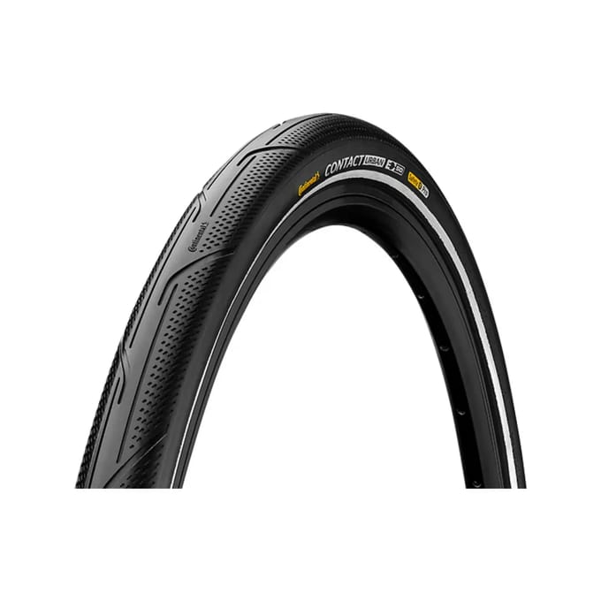 Continental Contact Urban 27.5" Stad/Toer Binnenbandloze band