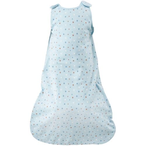 LUPILU Baby slaapzak (Blauw, 90)