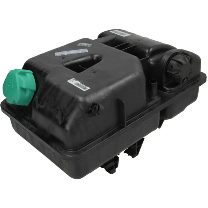 Expansievat, koelvloeistof MAHLE CRT 237 000P