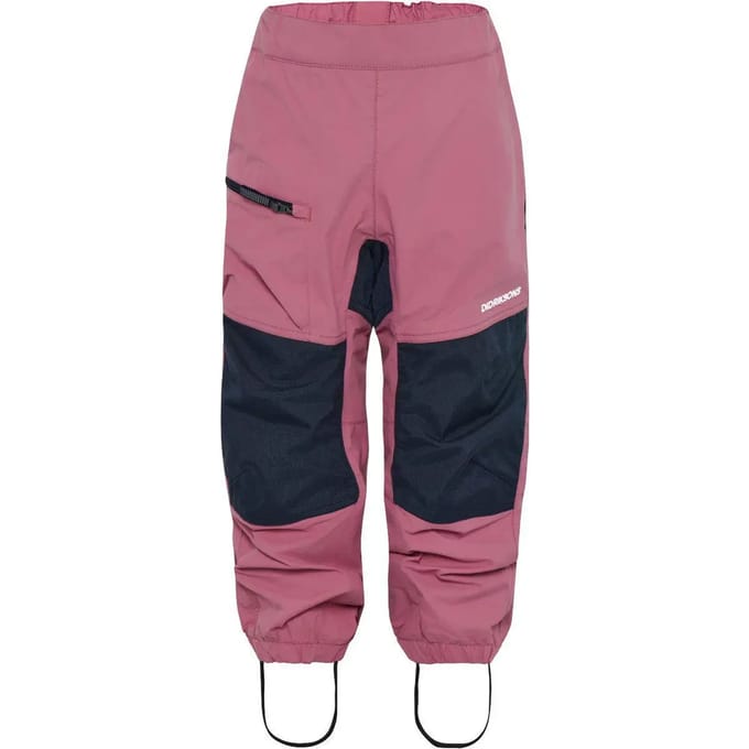 Waterdichte kinderbroek Didriksons Dusk