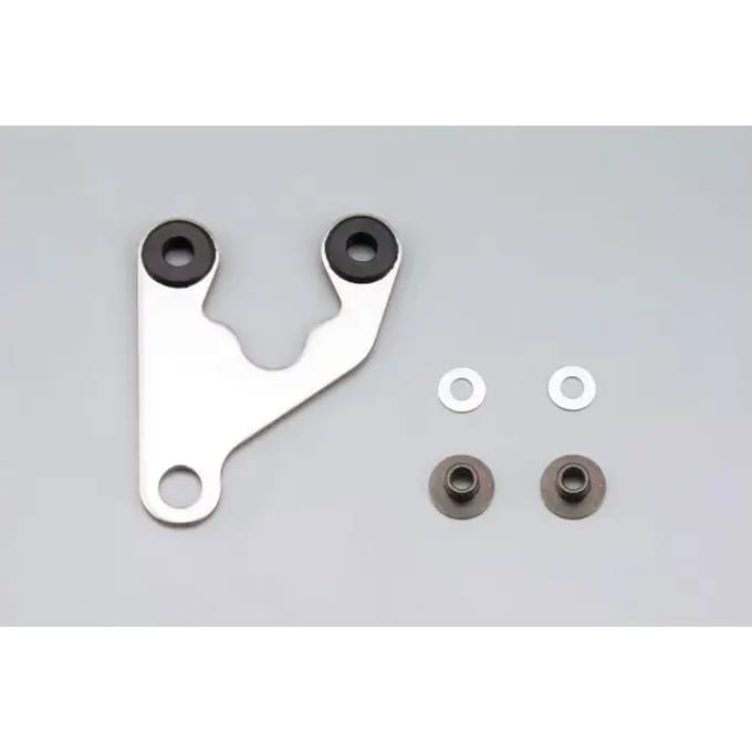 Steun Daytona Velona R-Offset