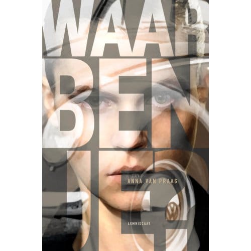 Waar Ben Je? - Anna van Praag