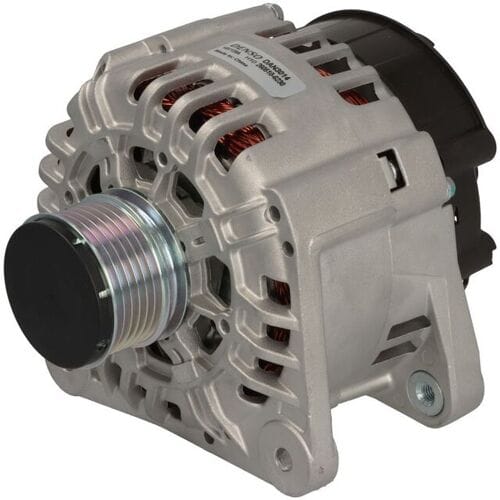 Driefasige generator DENSO DAN3014