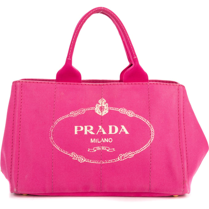 Medium Canapa Tote Medium  schoudertas