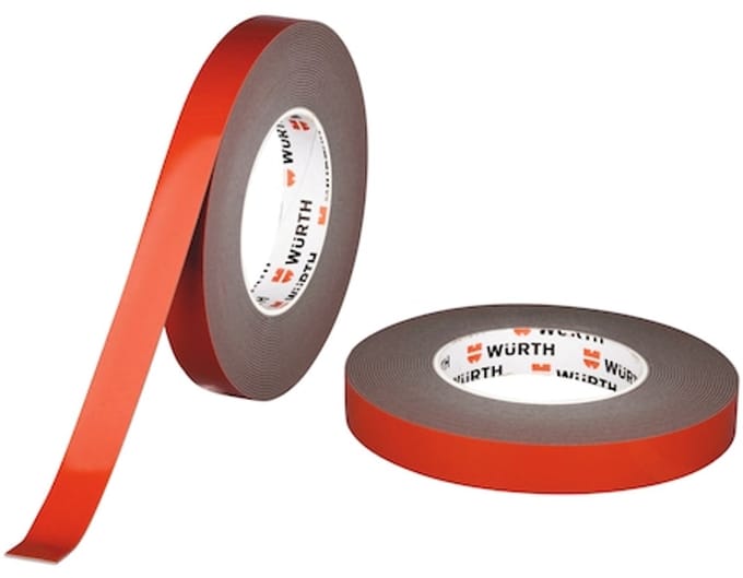 Wurth - Montagetape, Power - Power montagetape