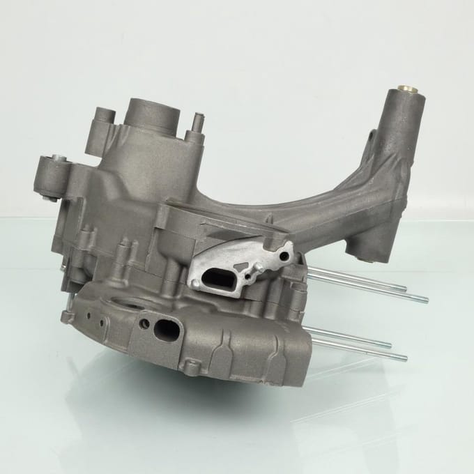 Motorcarter krukas RMS voor scooter Piaggio 125 Vespa Pxe 2007-2008 Nieuw