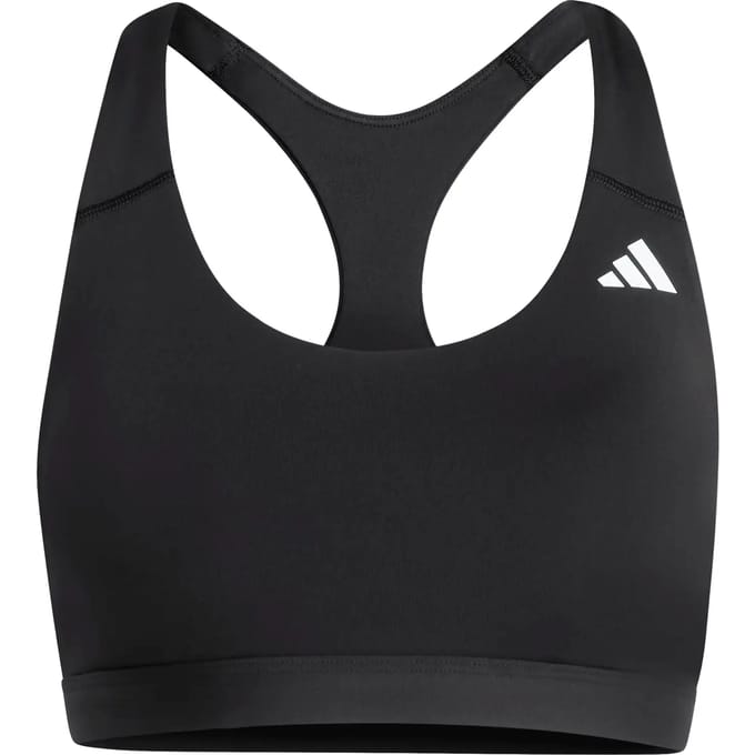 Adidas Optime Essentials Workout Medium Support Sportbeha Dames