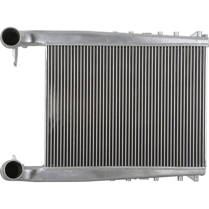 Intercooler THERMOTEC DARV001TT