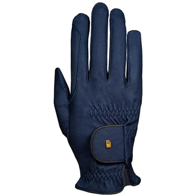 Roeckl Handschoenen Roeckl Light-grip Donkerblauw