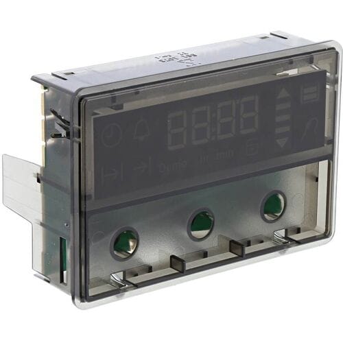 AEG niet-geconfigureerde module, gebruikersinterface-bord, amber , HEXAGON 3K 5610791039