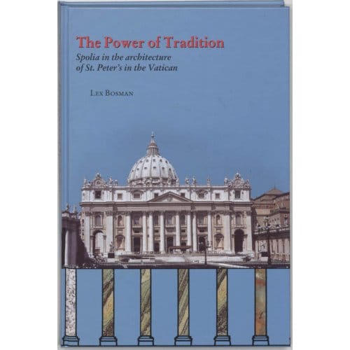 The Power Of Tradition - L. Bosman