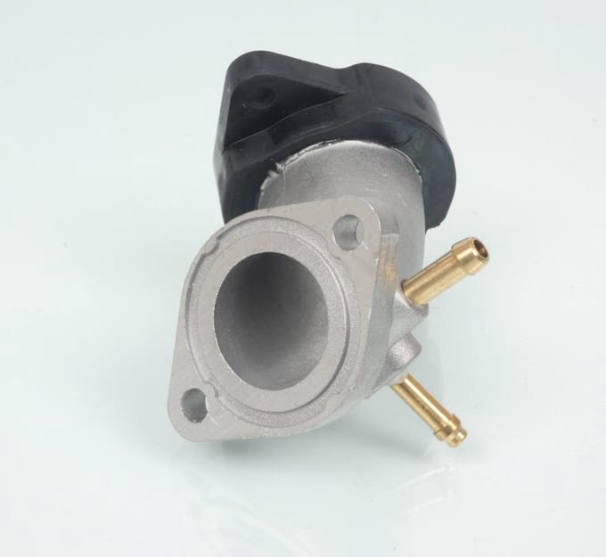 Pipe d admission RMS pour Scooter Yamaha 125 Yp E Majesty 2003 à 2009 5XM-E3585-00-00 Neuf