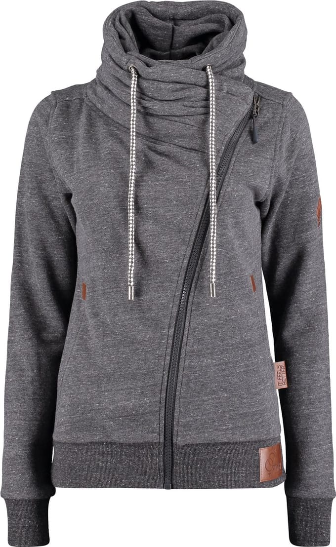 Lexi-Dark grey-S