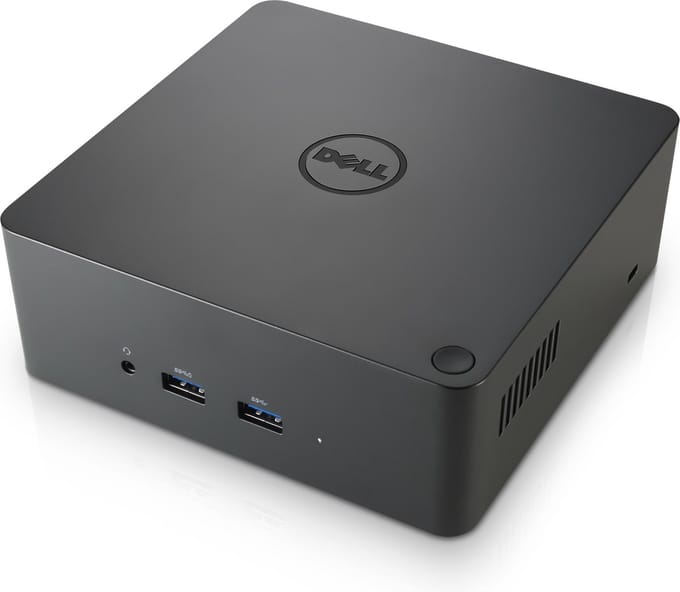 Dell Thunderbolt Dock TB16 240W - EU