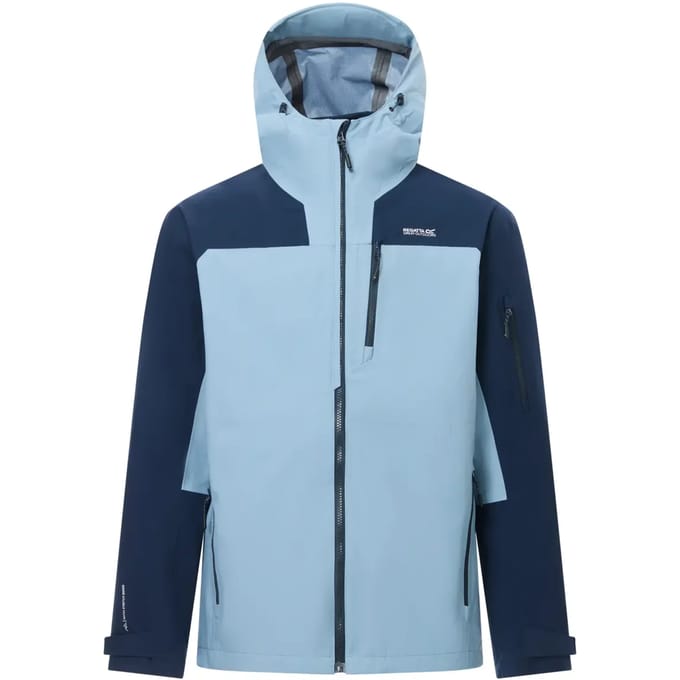 3-in-1 wandeljack Regatta Sacramento