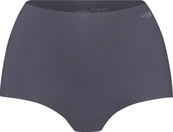LaSlip - Basic - Maxi - Antraciet-M -Onderbroek Dames