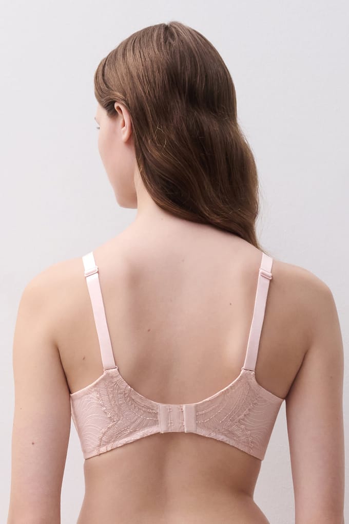 Chantelle Mystic Dream Bra Pink Maat: G80 | BH's Outlet | Dames | Roze