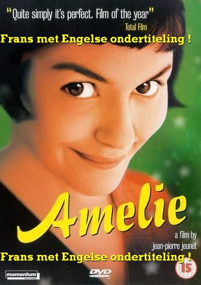 Amelie