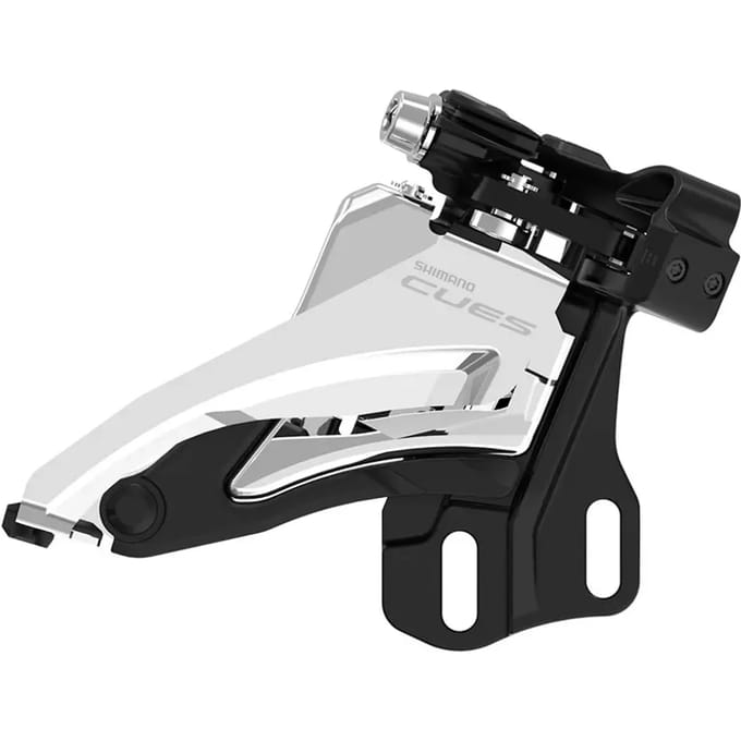 Voorderailleur Shimano Cues FD-U4000 9/10V