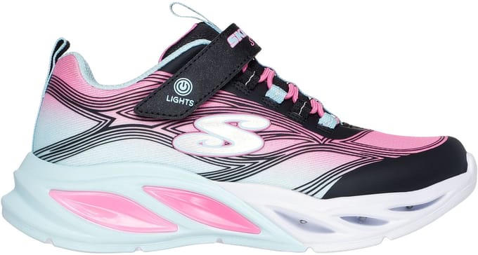 Lage Sneakers Skechers Cosmic Glow