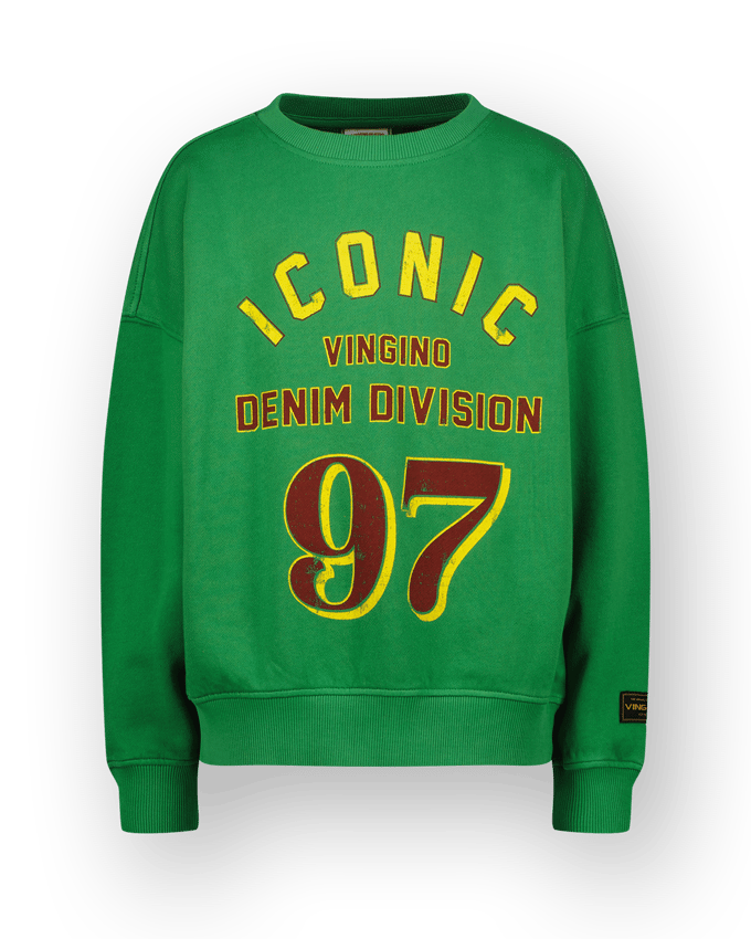 Sweater Nishan