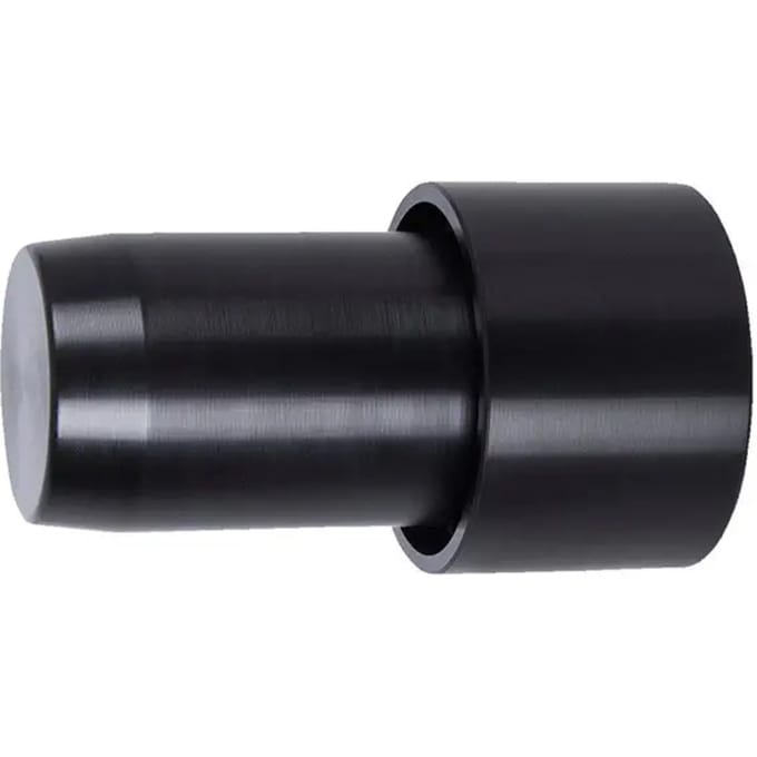 Afsluiter voor vorkafdichting 35mm - Unior