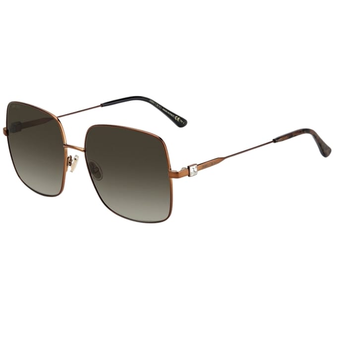 Zonnebril Dames Jimmy Choo LILI-S-J7D ø 58 mm