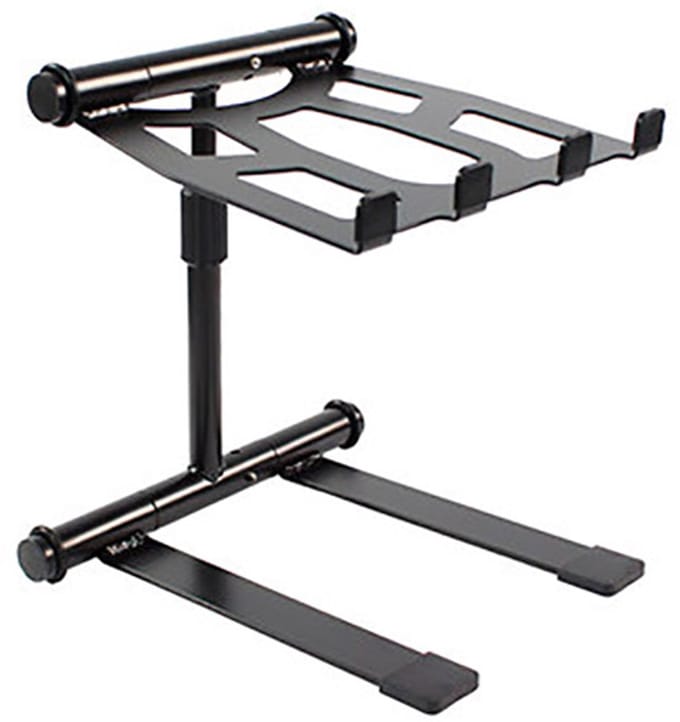 BoomTone DJ LDS3 verstelbare laptop standaard