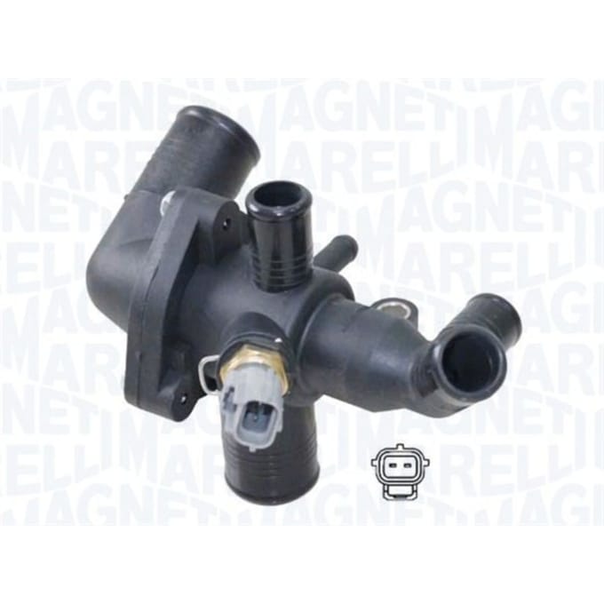Thermostaat, koelvloeistof MAGNETI MARELLI 352317101610