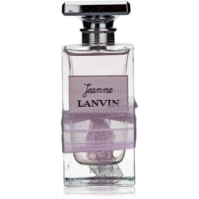 Parfums JEANNE LANVIN 100ml edp vapo