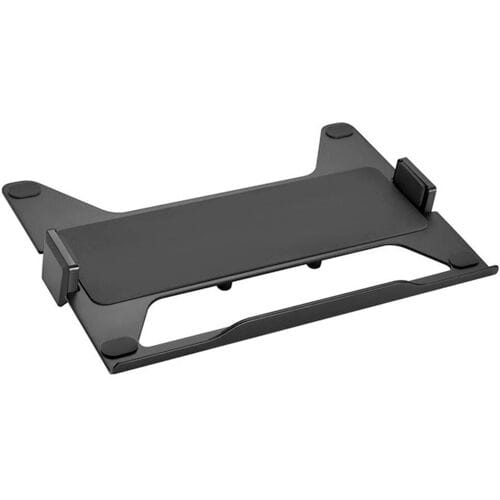 Neomounts ADS20-425BL1 mounting component - for notebook - black - Max 8 kg - recommended for 11.6"-17.3"