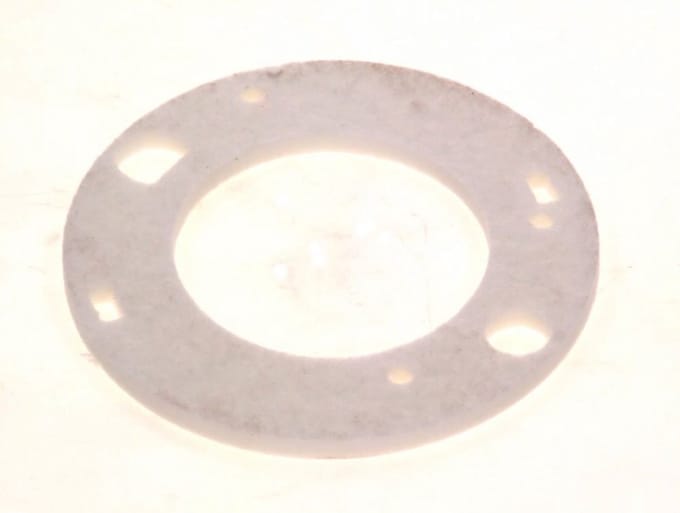 Nefit pakking brander bovenzijde - 8718600197