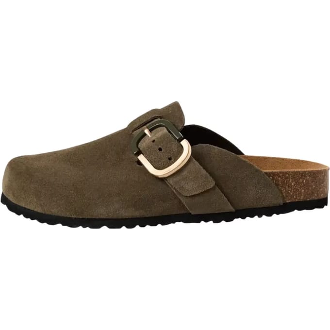 Damesklompen Tamaris 1-27600-44