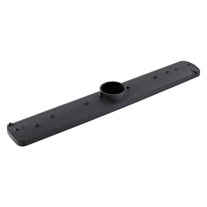 ELECTROLUX - BOVENSTE SPROEIARM GRIJS L=335 - 1173639210