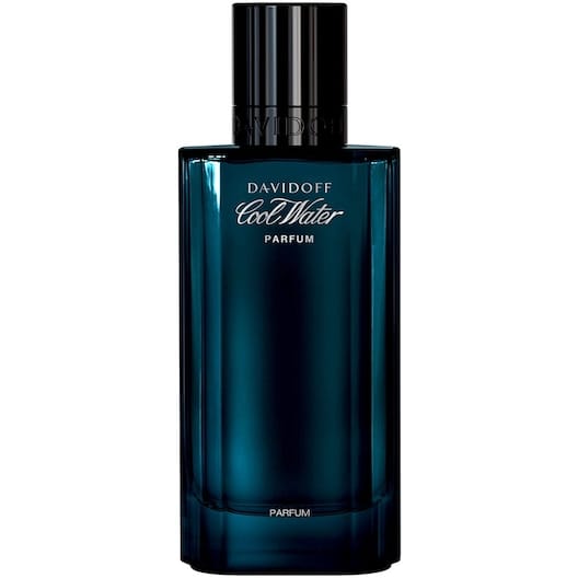 Davidoff Cool Water Parfum Herenparfum Heren 50 ml