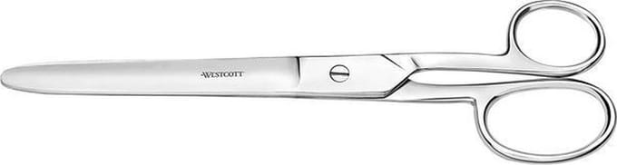 Westcott schaar - 21. 5cm - RVS glanzend - AC-E30882