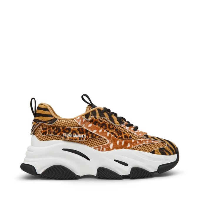 Schoenen dames Steve Madden Possessionl-E