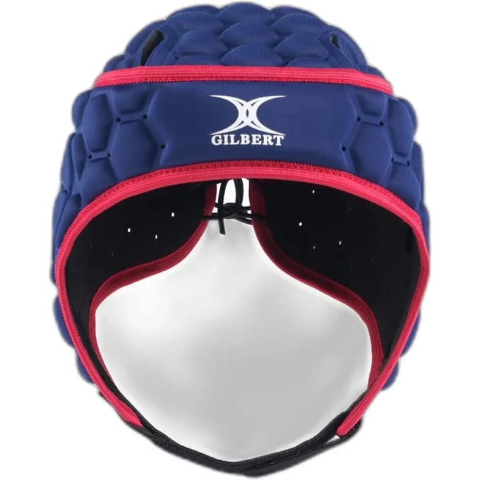 Rugby Helm Gilbert XP 250 Nations