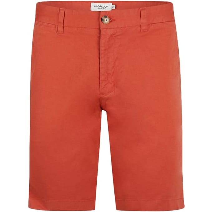McGregor Classic Shorts Gmd Terra Taglia: 32 | Pantaloncini Outlet | Uomo