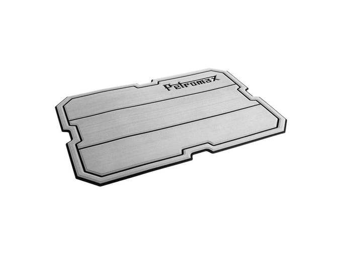 Petromax Adhesive Pad for Cool Box kx25, Zelfklevend Kussen, Grijs