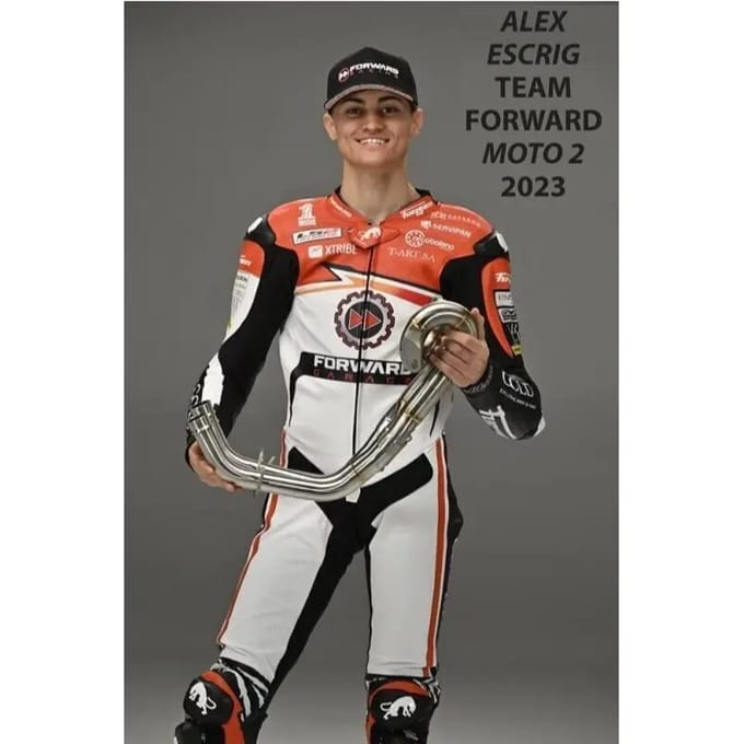 Échappement moto GPR Exhaust KTM Duke 790 2017-2020