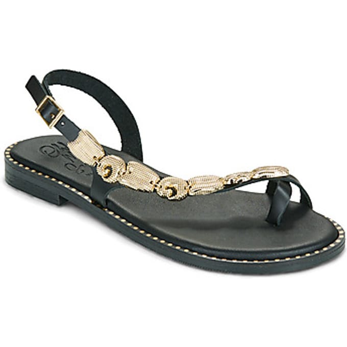 Oh My Sandals  Platte sandalen 5844