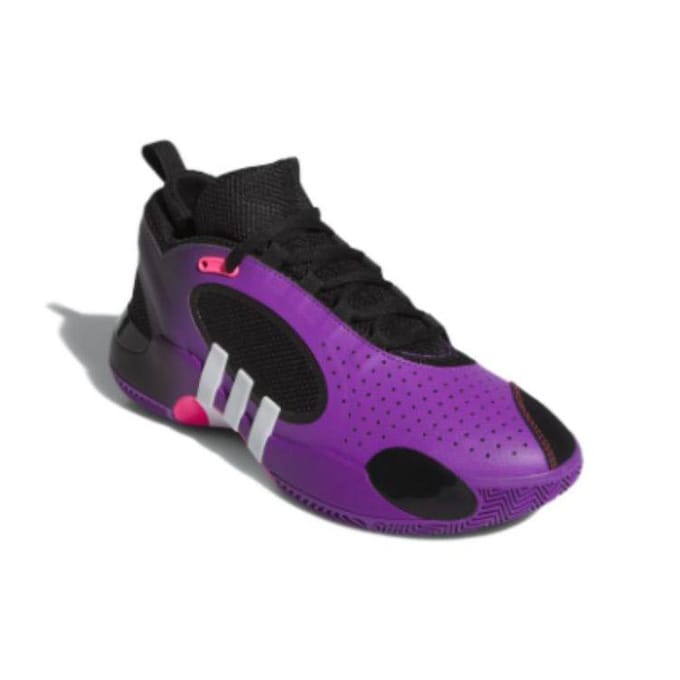 Basketbalschoenen adidas D.O.N. Issue 5