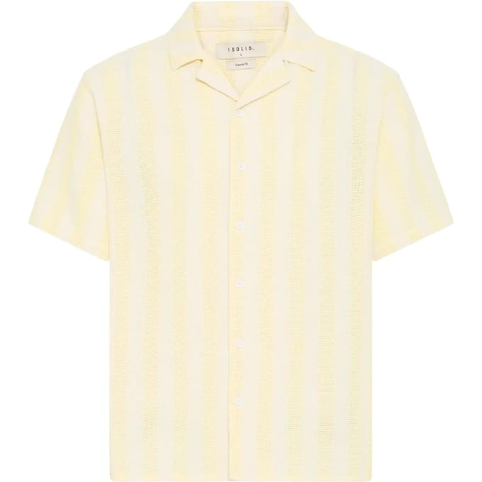 Shirt Solid Tristan