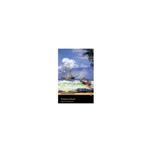 Level 2: Treasure Island - Robert Louis Stevenson